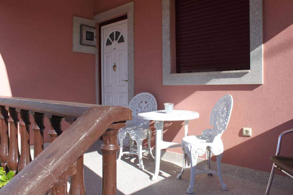 サボロザ Casa Da Juraciヴィラ エクステリア 写真